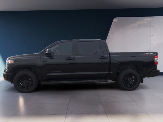 2021 Toyota Tundra 4WD SR5 2