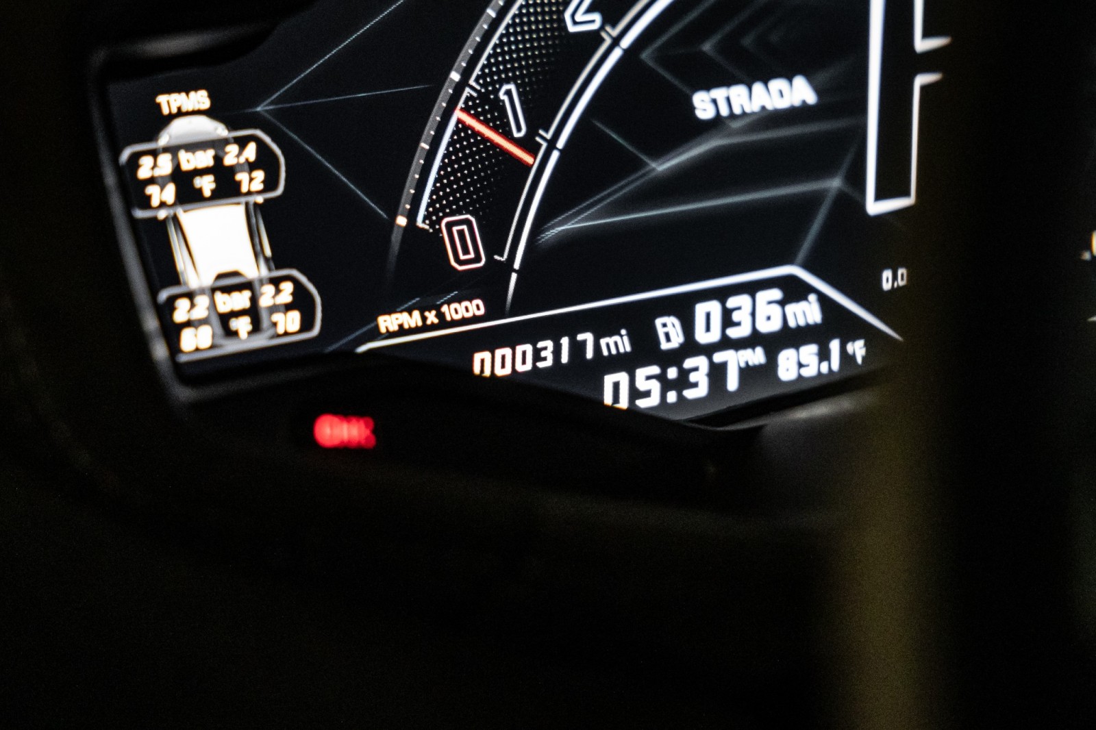 Used Car 2023 Lamborghini Huracan Tecnica  For Sale Under $340,000 In Boerne, Texas