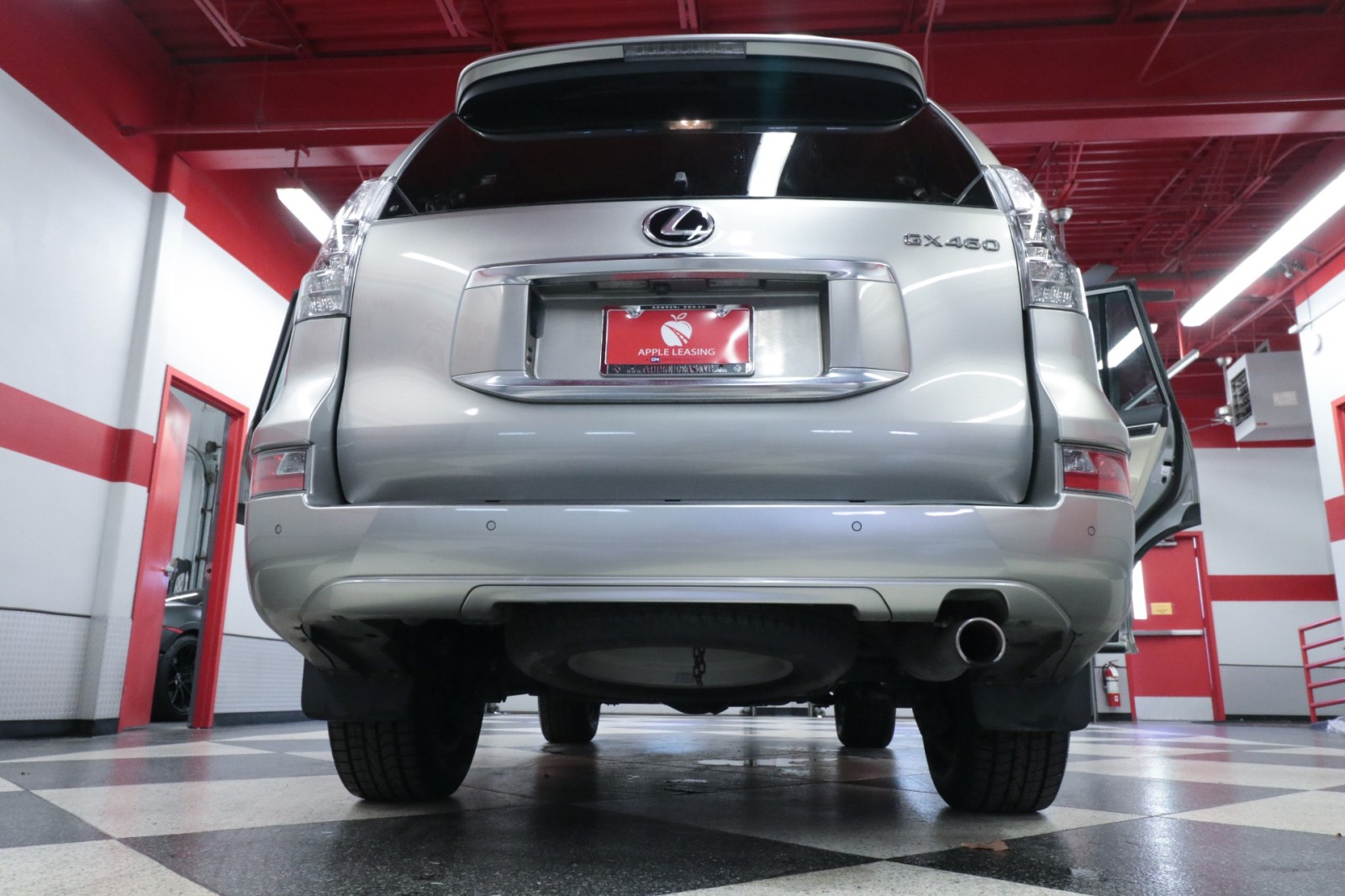 Used Car 2022 Lexus Gx  Gx 460 Premium For Sale Under $50,000 In Austin, Texas