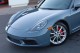 2017  718 Cayman S in , 