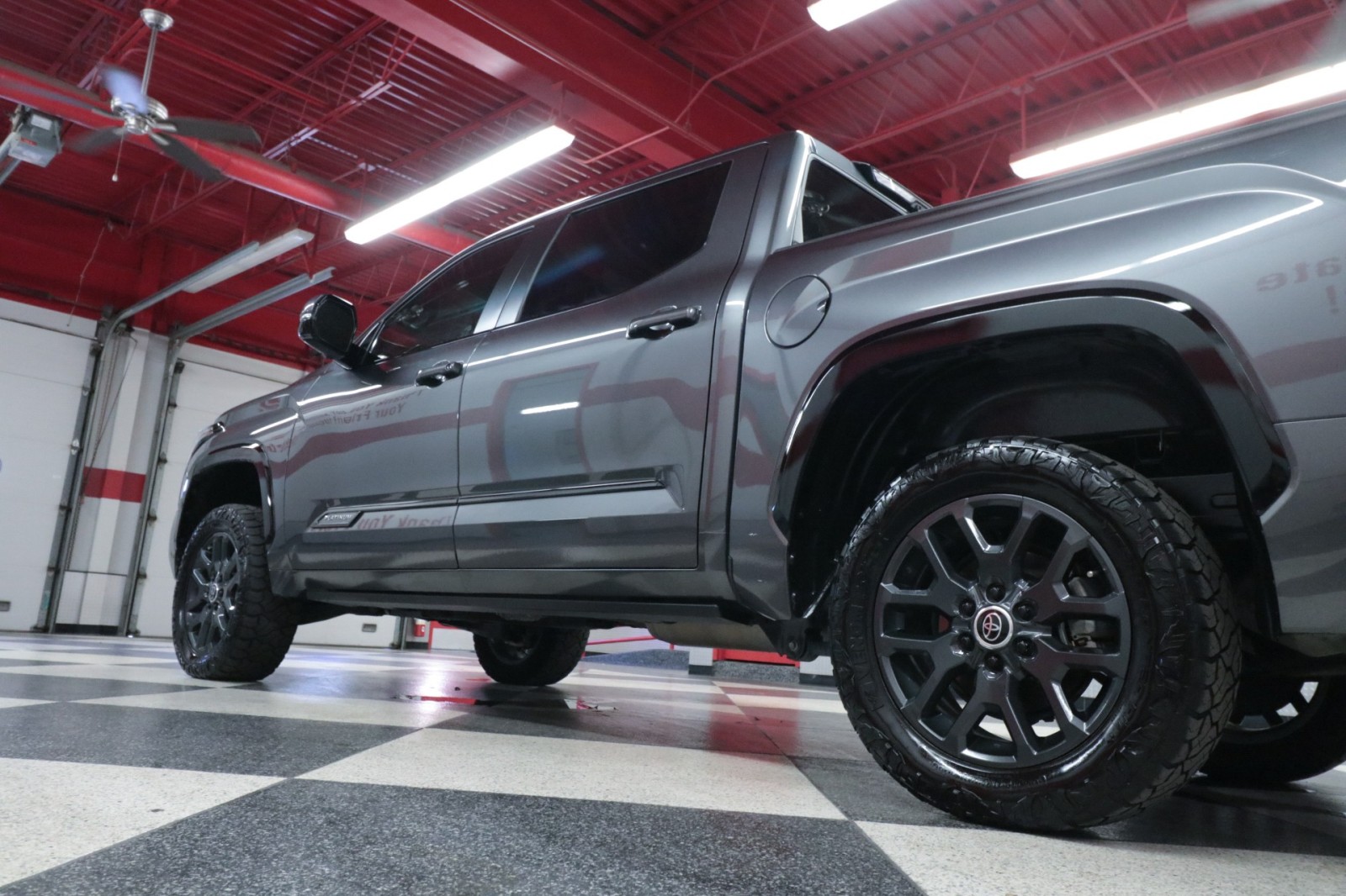 Used Car 2024 Toyota Tundra 4wd  Platinum For Sale Under $60,000 In Austin, Texas