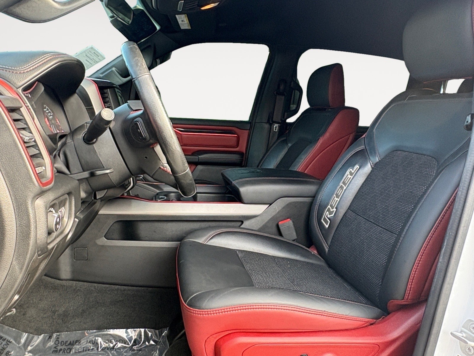 2019 Ram 1500 #2