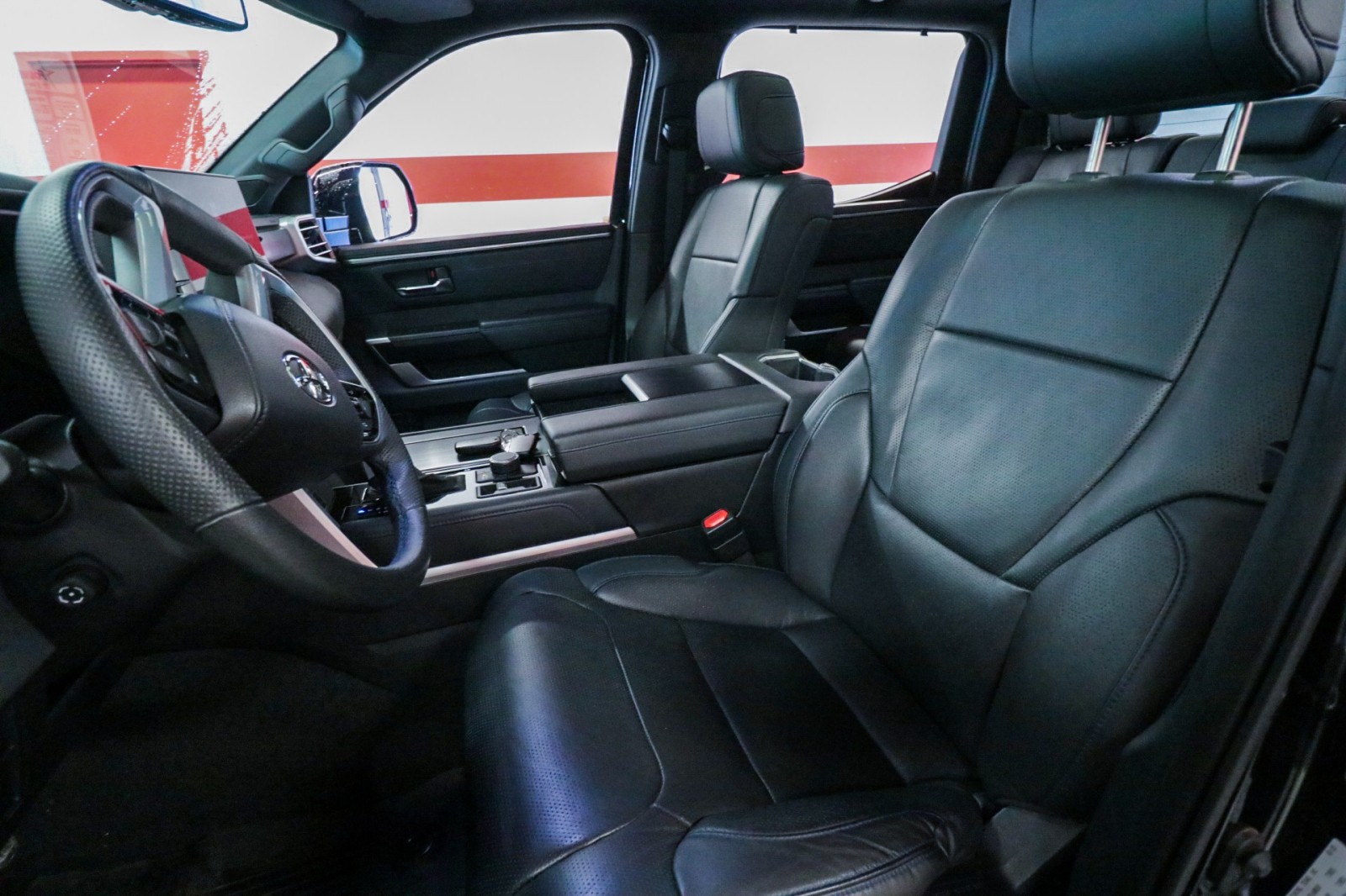 Used Car 2025 Toyota Tundra 4wd  Platinum Hybrid For Sale Under $60,000 In Austin, Texas