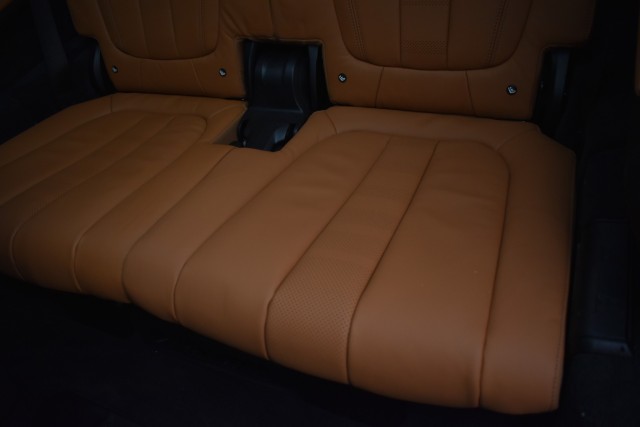 2021 BMW X7 M Sport Executive Pkg. Luxury Seating Pano Moonroo 44