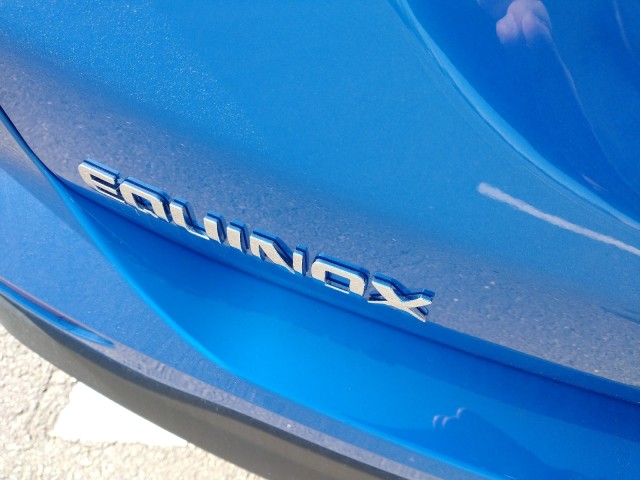 2024 Chevrolet Equinox LT 7