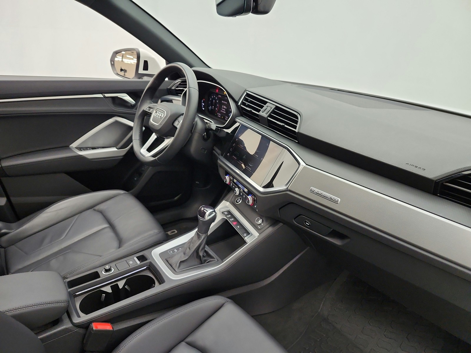 Used 2023 Ibis White Audi S line Premium image 30