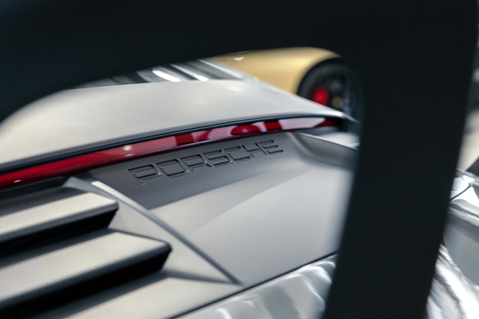 Used Car 2019 Porsche 911  Gt3 Rs For Sale Under $250,000 In Boerne, Texas
