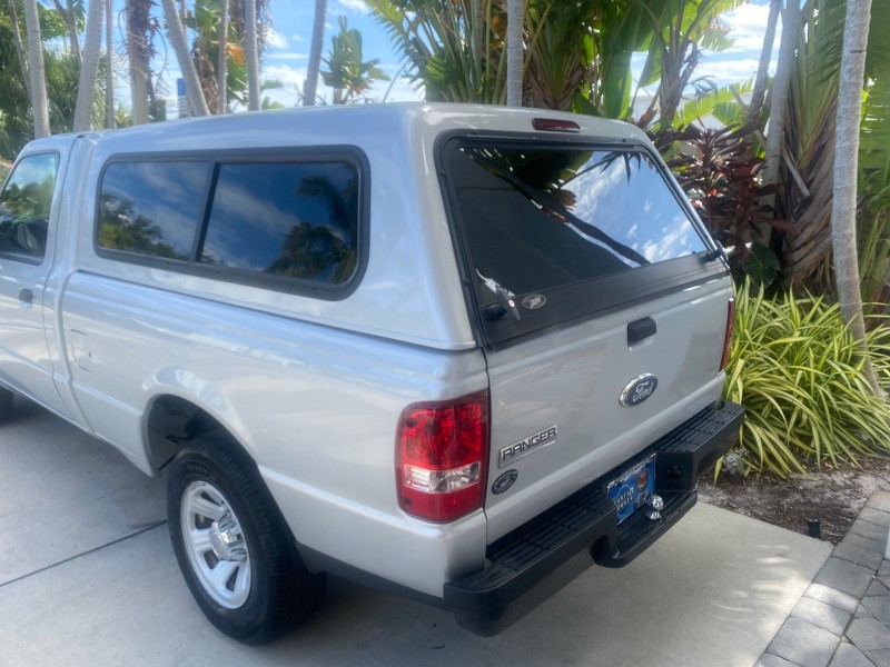 2008 Ford Ranger XL LOW MILES 49,420 in , 