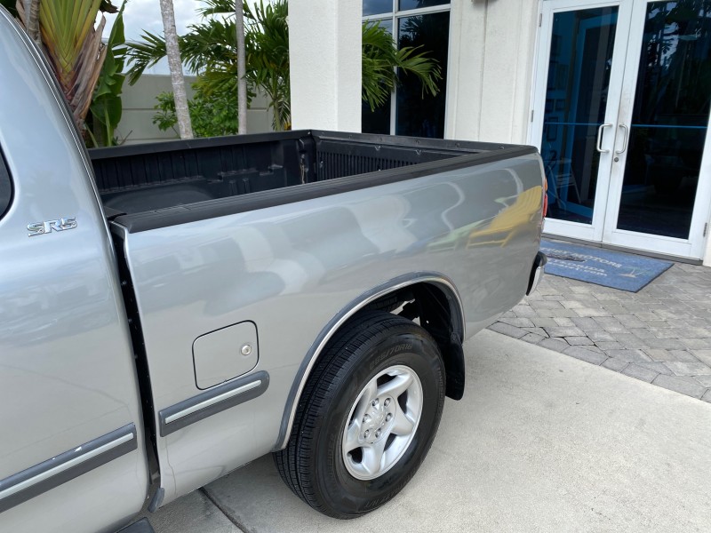 2002 Toyota Tundra SR5 LOW MILES 94,632 1 OWNER in , 