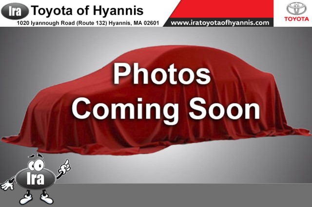 Used 2009 Toyota Yaris