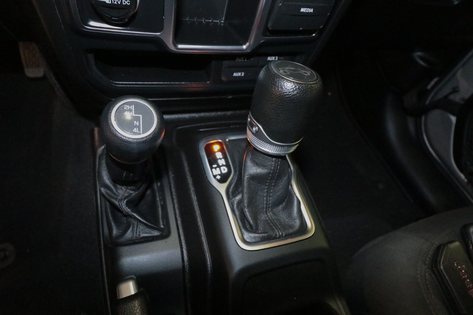 Used Car 2018 Jeep Wrangler Unlimited  Sport For Sale Under $25,000 In Austin, Texas