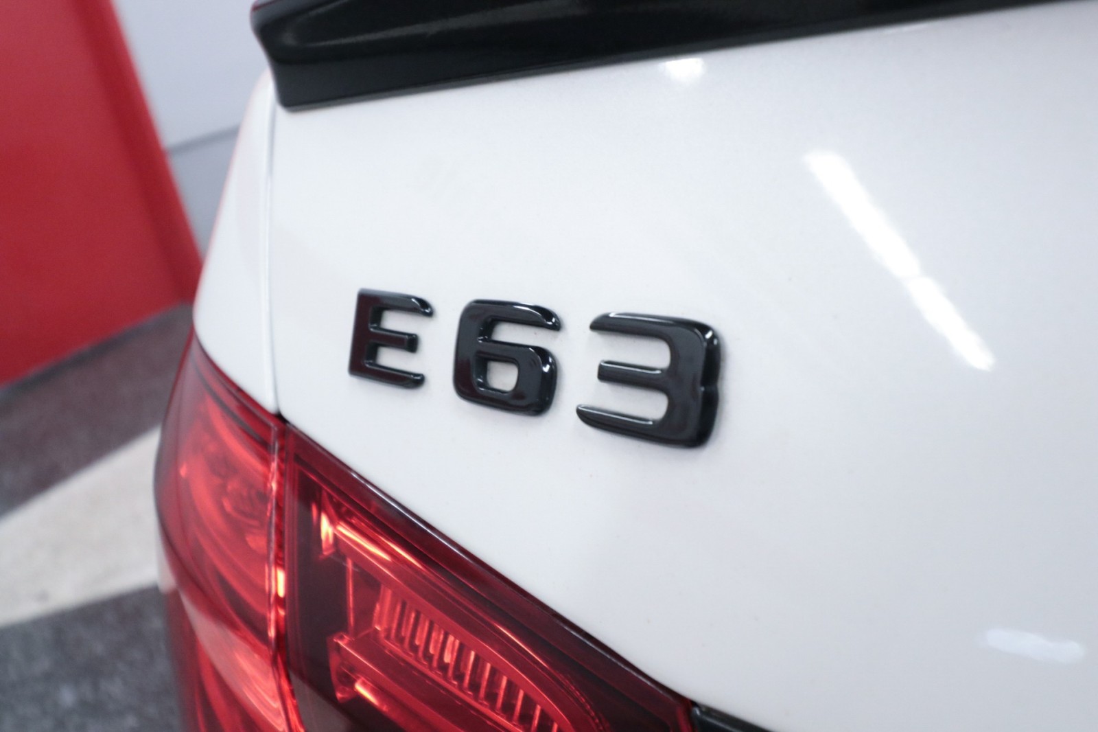 Used Car 2016 Mercedes-benz E-class  Amg E 63 S For Sale Under $30,000 In Austin, Texas