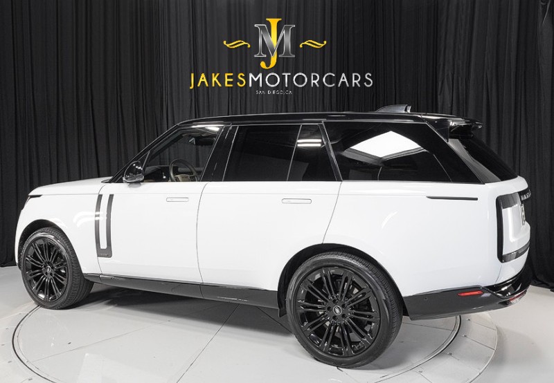 2023 Land Rover Range Rover Range Rover Autobiography ($163,670 MSRP!) *13,000 MILES* in , 