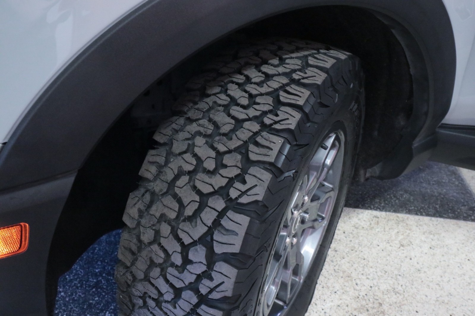 Used Car 2021 Ford Bronco Sport  Big Bend For Sale Under $25,000 In Austin, Texas