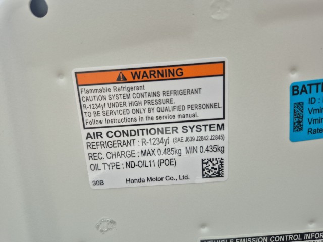 HondaCivic Hatchback Hybrid22