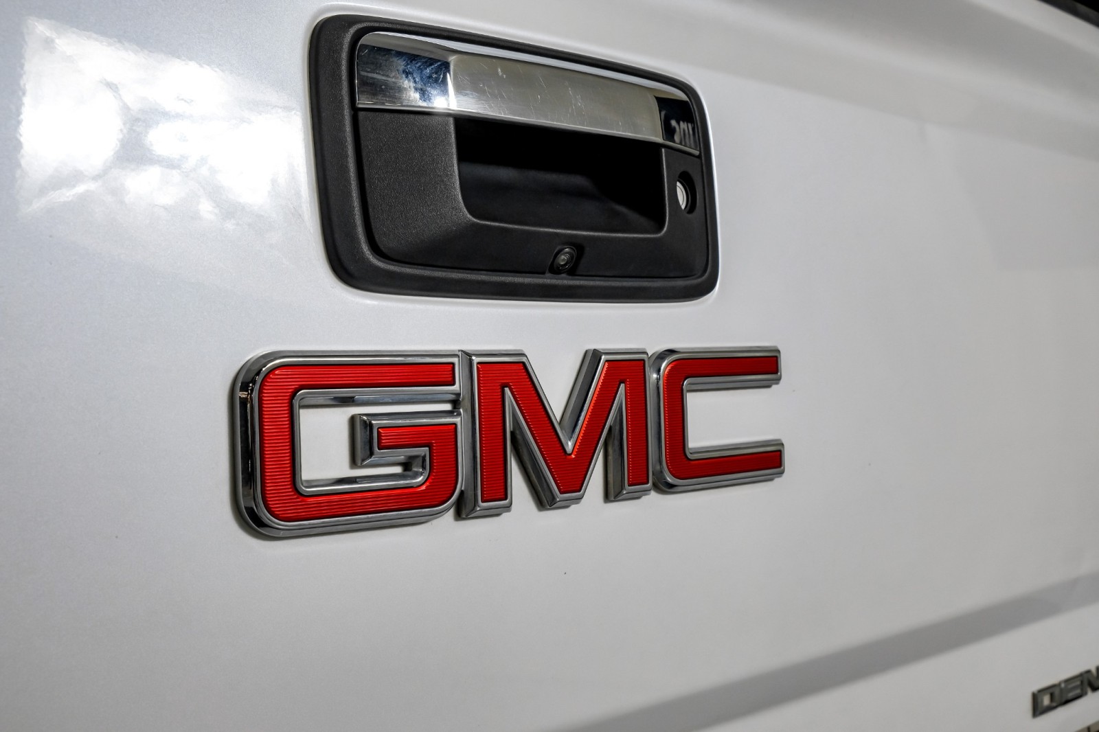 2019 GMC Sierra 2500HD Denali 44