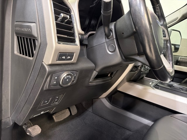 2021 Ford Super Duty F-250 SRW LARIAT Ultimate  4WD Powerstroke in , 