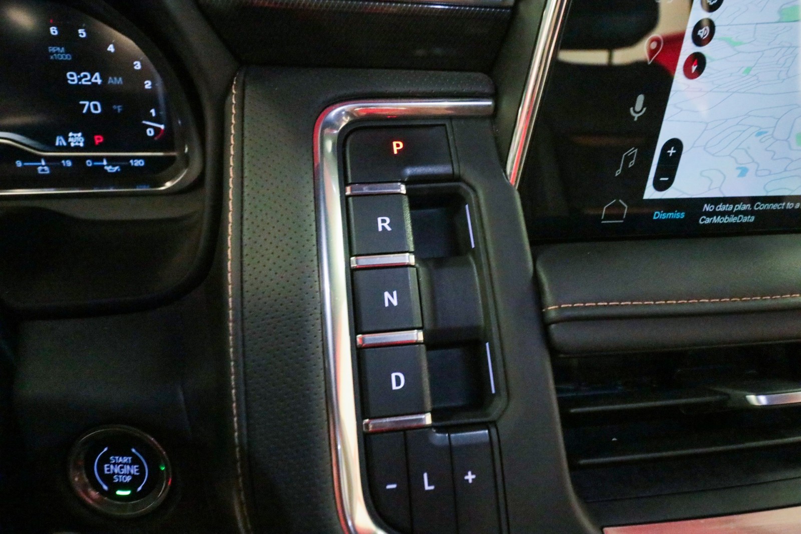 Used Car 2023 Gmc Yukon Xl  At4 For Sale Under $70,000 In Austin, Texas