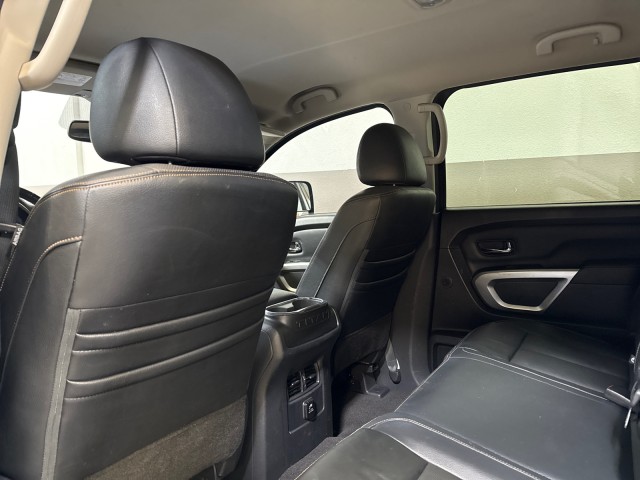 2018 Nissan Titan XD SL 4WD Cummins in , 