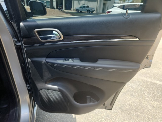JeepGrand Cherokee39