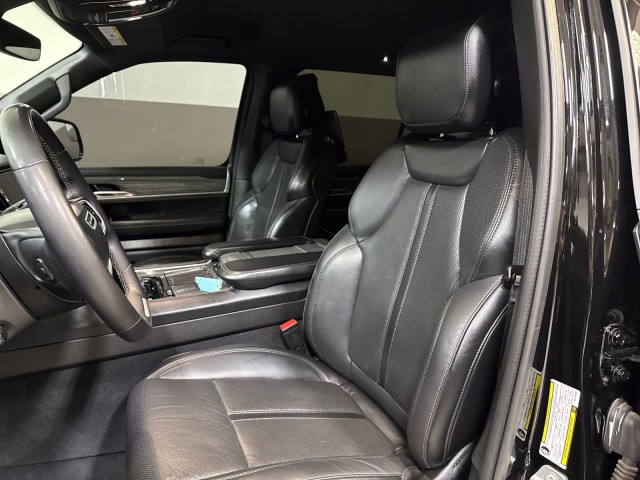 2022 Jeep Wagoneer Series III in , 