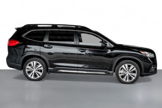 2021 Subaru Ascent Limited 5