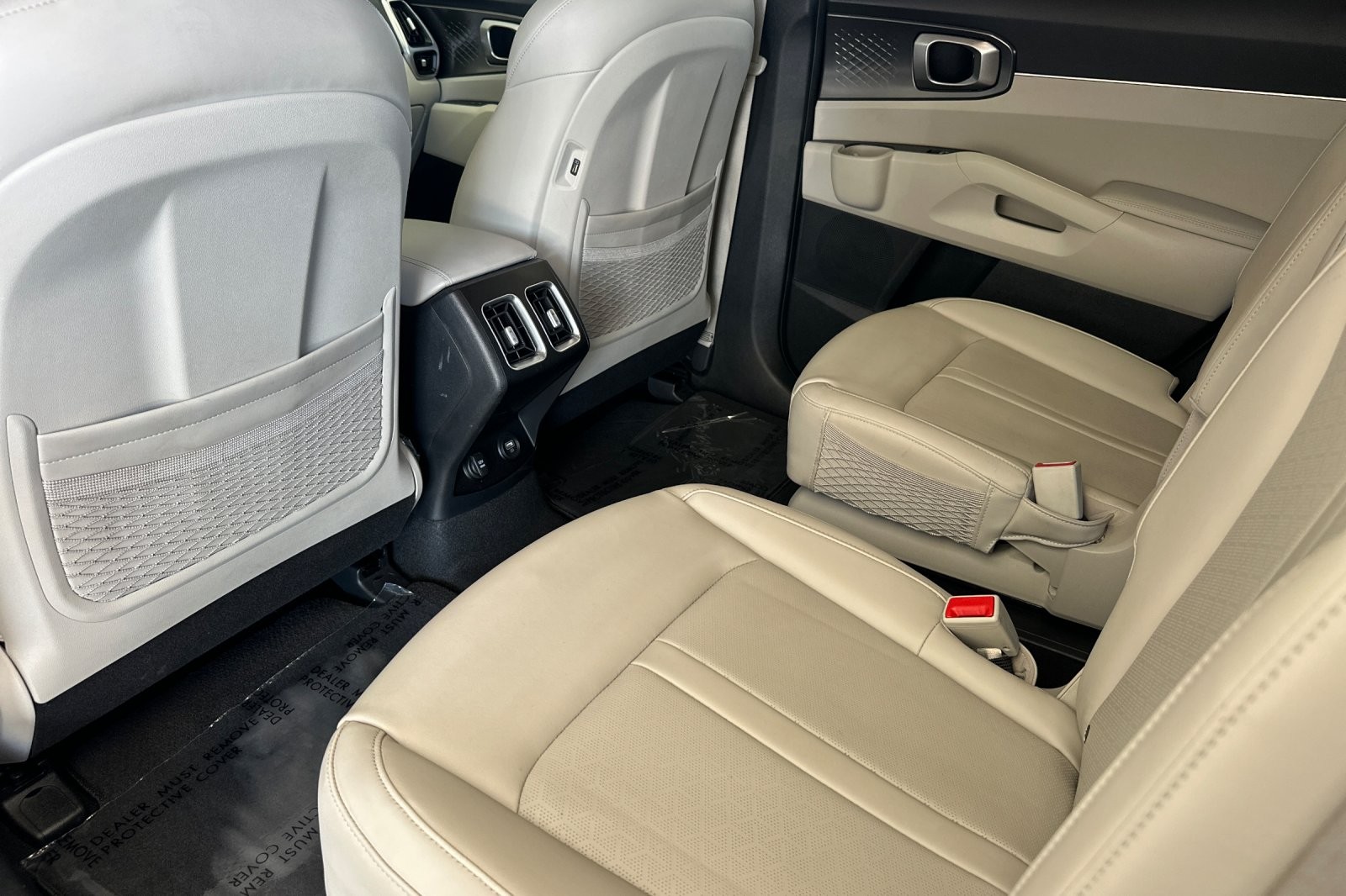 Used 2022 Gravity Blue Kia S image 11