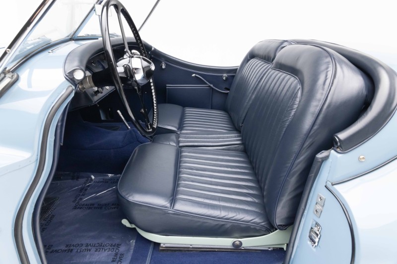 1954 Jaguar XK-Series XK120 Roadster in , 