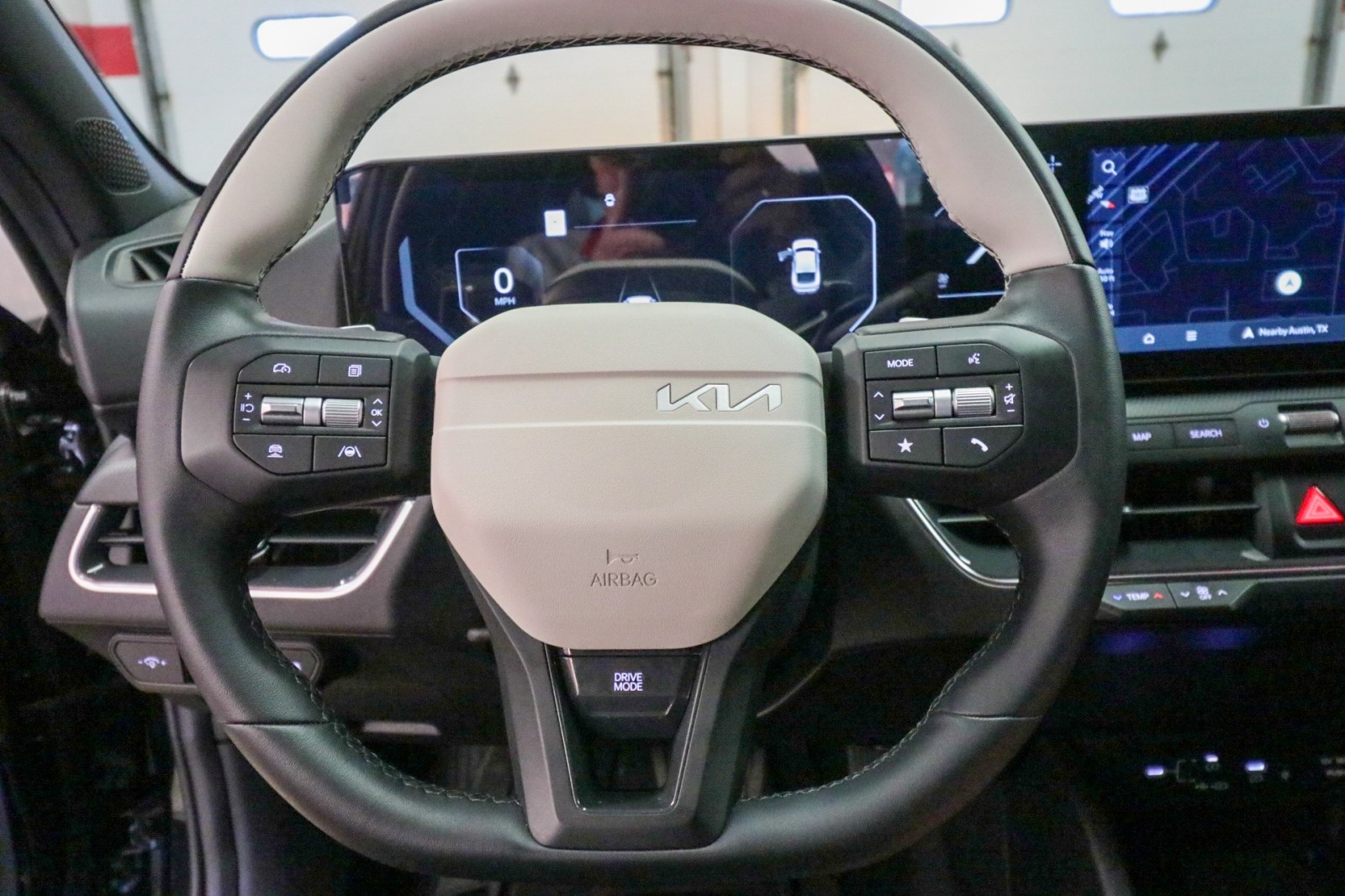 Used Car 2025 Kia K4  Gt-line For Sale Under $30,000 In Austin, Texas