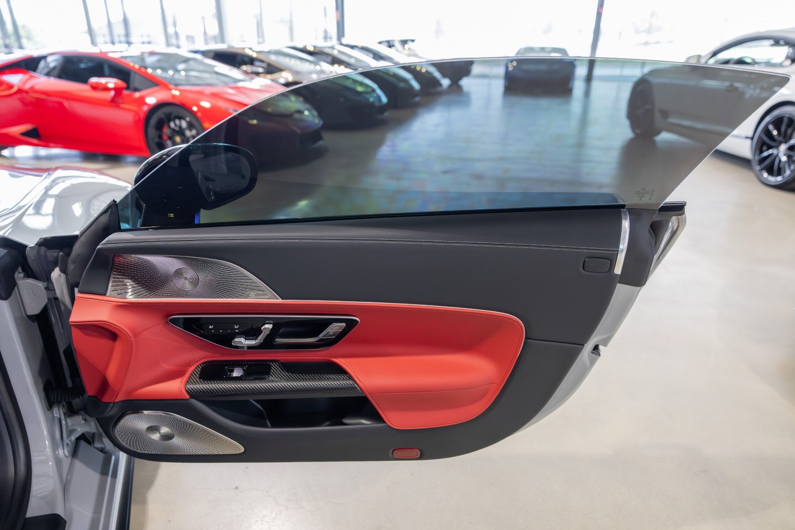 Used Car 2025 Mercedes-benz Amg Gt  Amg Gt 63 S E Performance For Sale Under $220,000 In Boerne, Texas