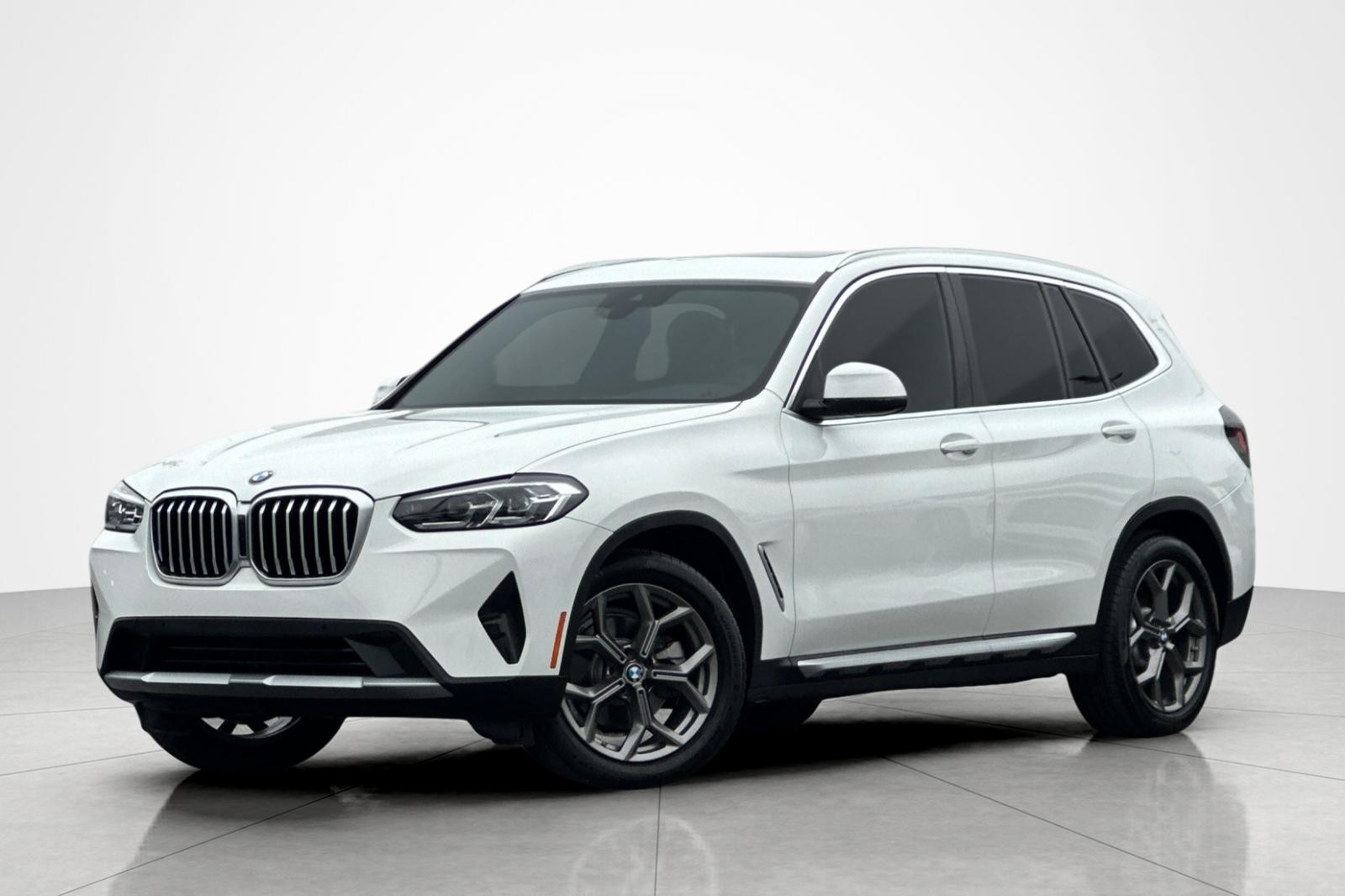 2024 BMW X3 2024 BMW X3 sDrive30i SUV