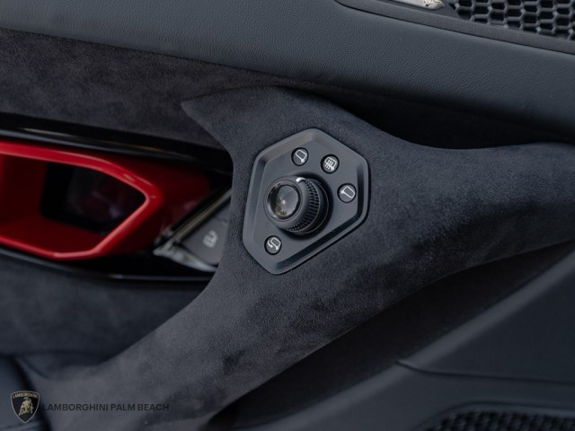 Lamborghini Huracan Tecnica