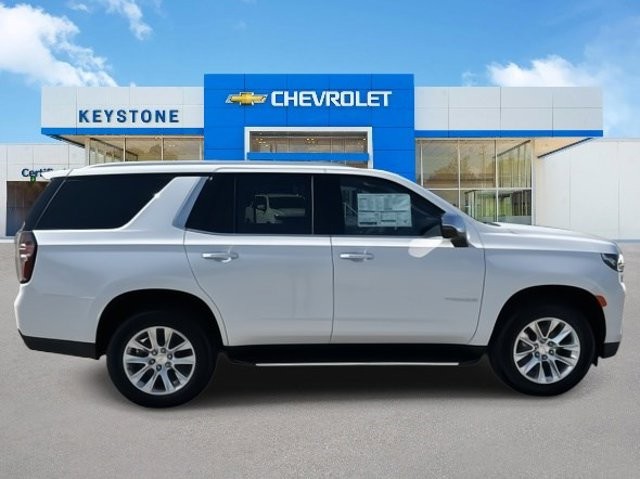 2024 Chevrolet Tahoe Premier 2