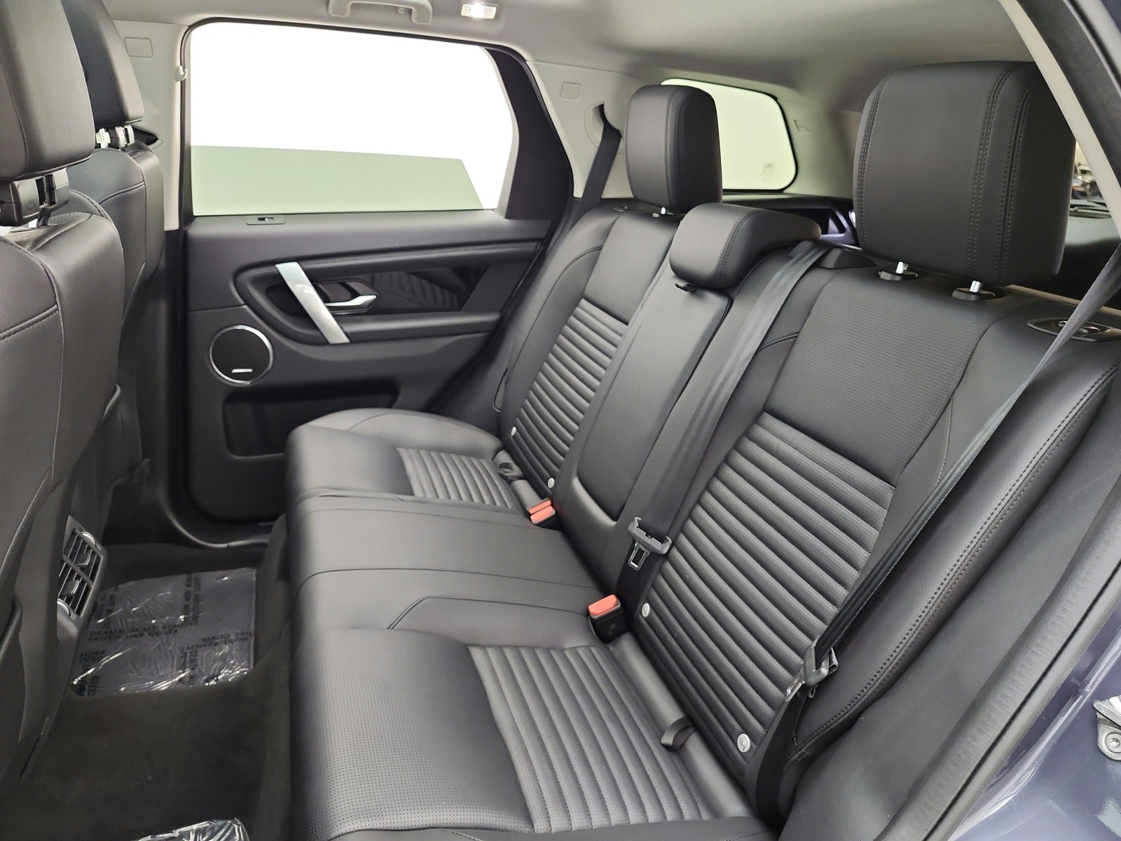 Used 2024 Varesine Blue Metallic Land Rover Core S 4WD image 13