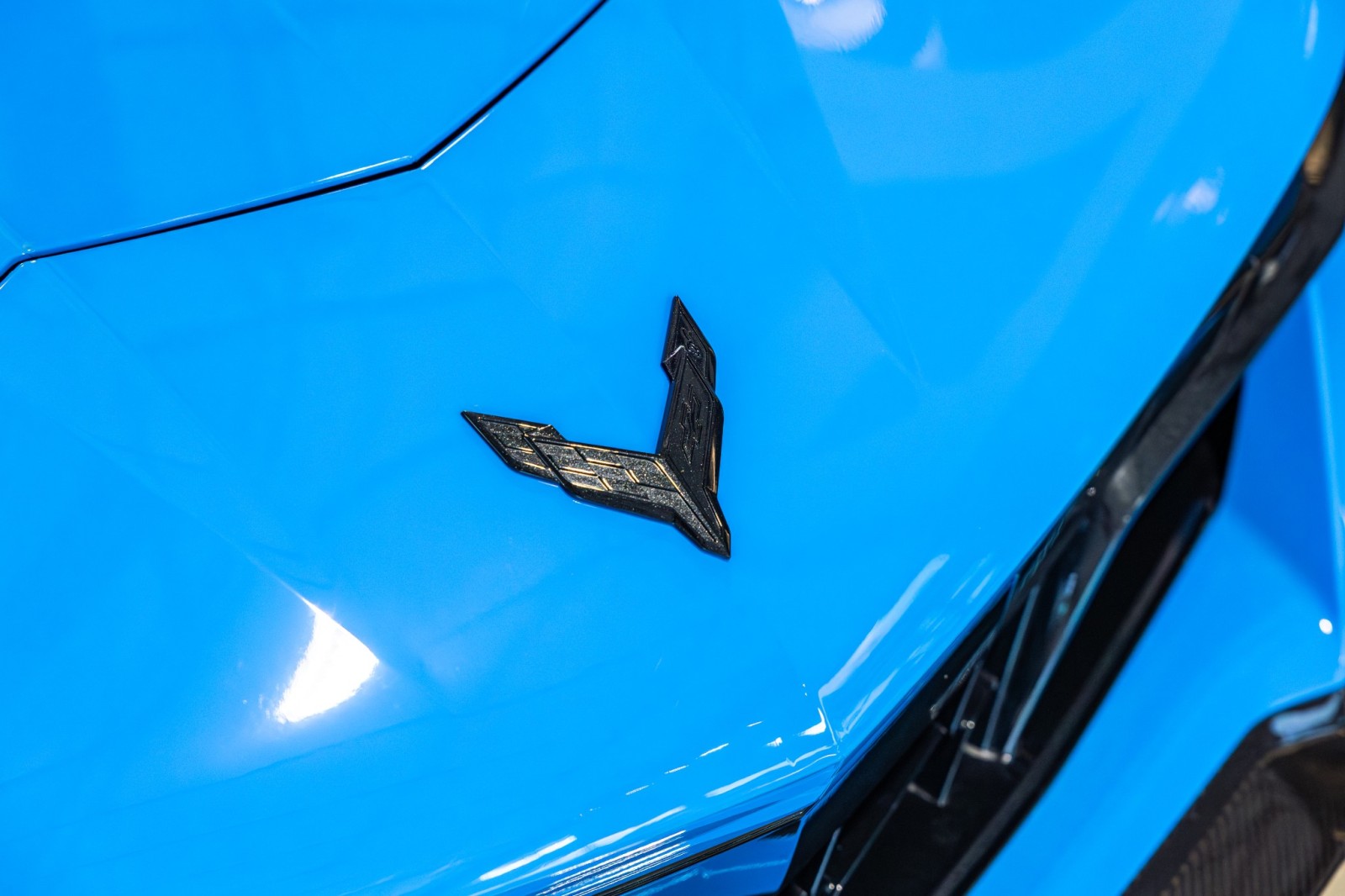 Used Car 2024 Chevrolet Corvette  3lz For Sale Under $130,000 In Boerne, Texas
