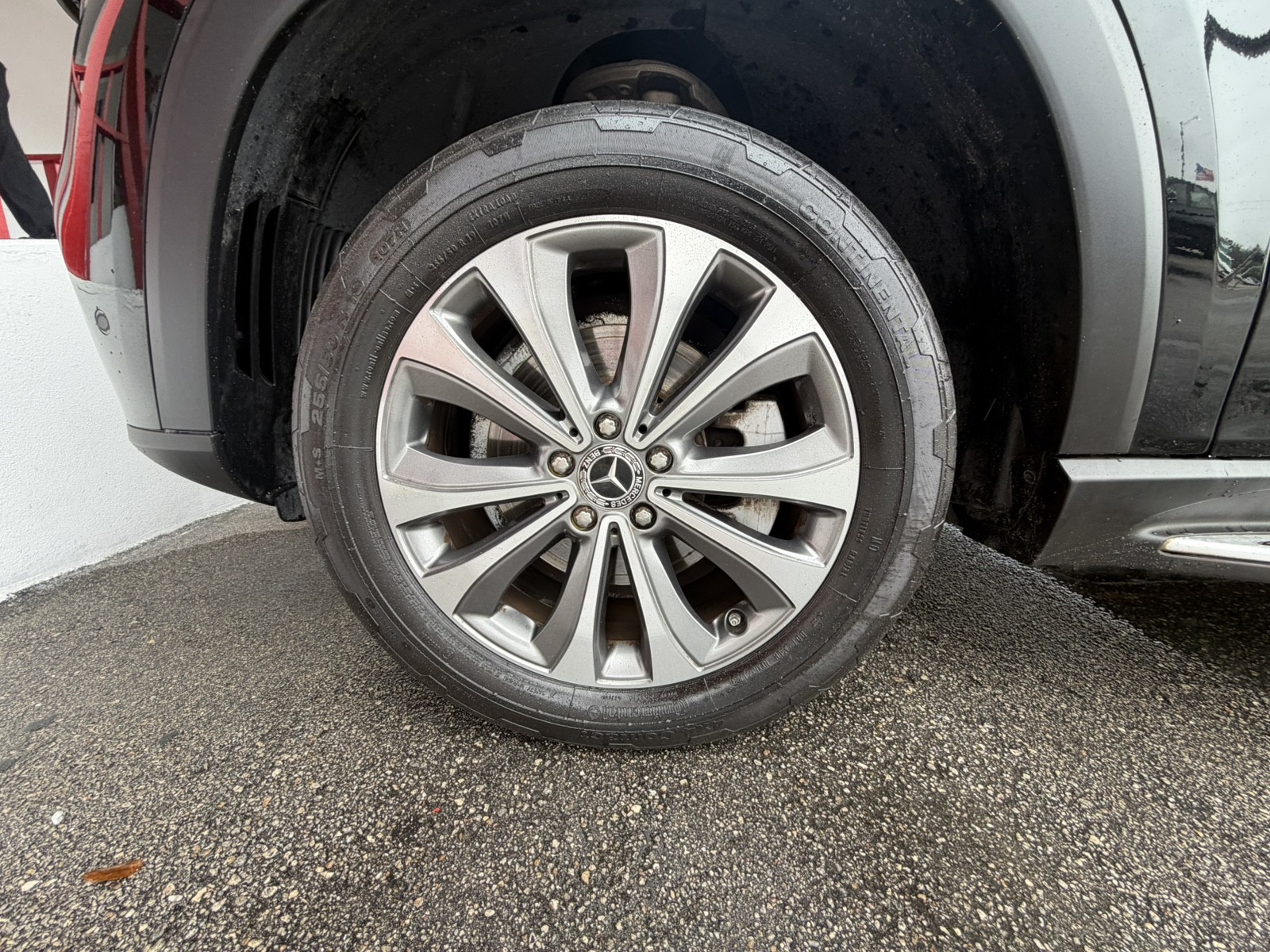 2020 Mercedes-Benz GLE-Class - $25,977