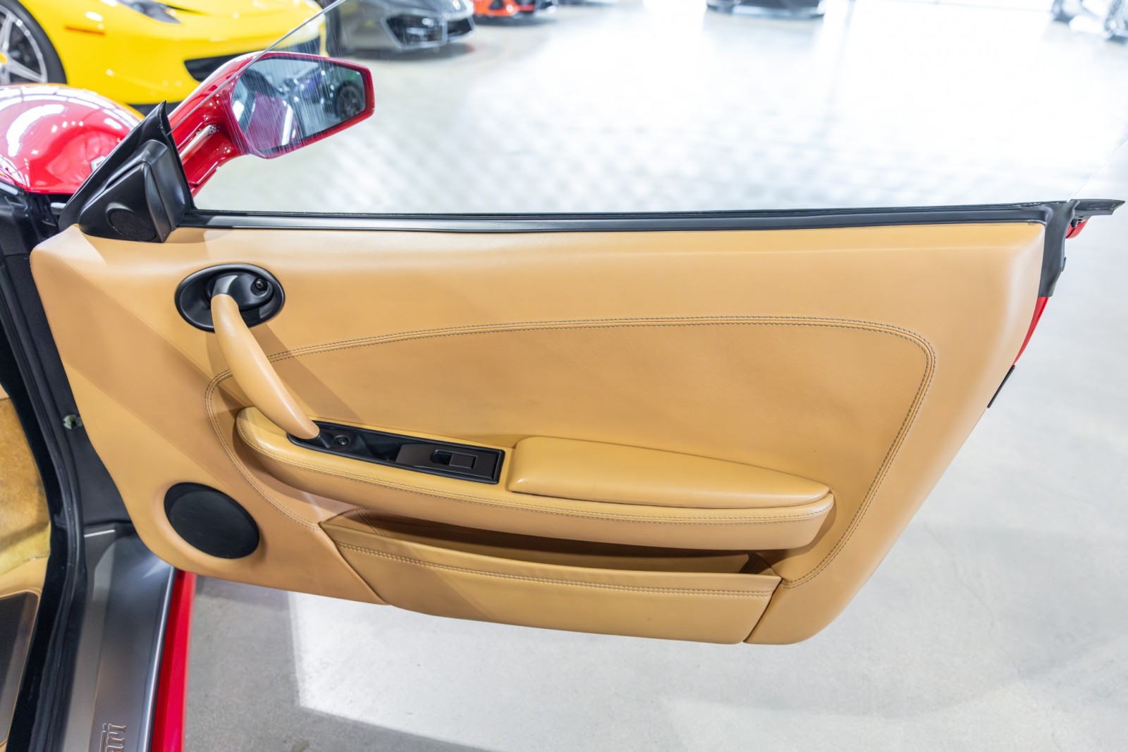 Used Car 2006 Ferrari 430  Spider For Sale Under $150,000 In Boerne, Texas