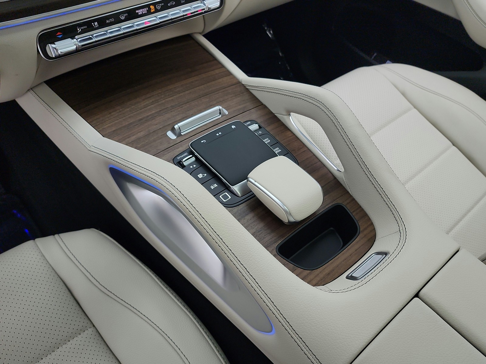 New 2026 Polar White Mercedes-Benz GLE 350 image 9