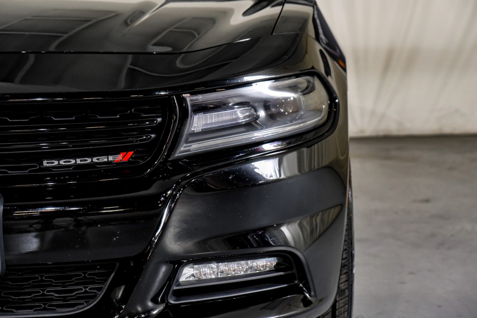 2020 Dodge Charger SXT 38