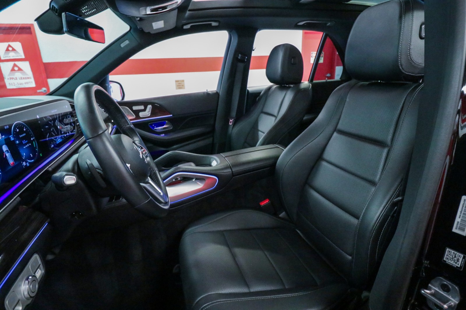 Used Car 2022 Mercedes-benz Gle  Gle 350 For Sale Under $30,000 In Austin, Texas