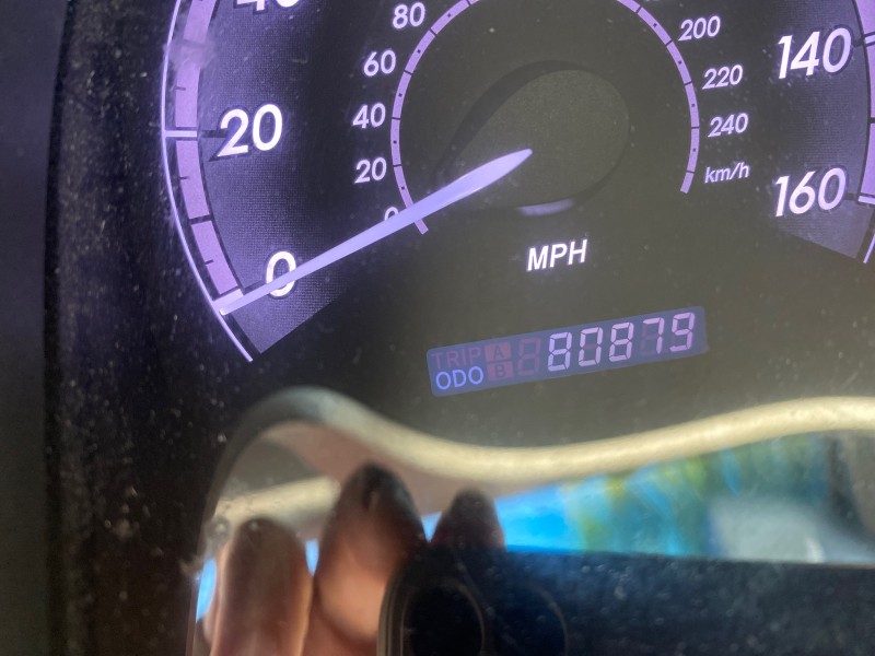 2011 Toyota Avalon Limited LOW MILES 80,879 in ,