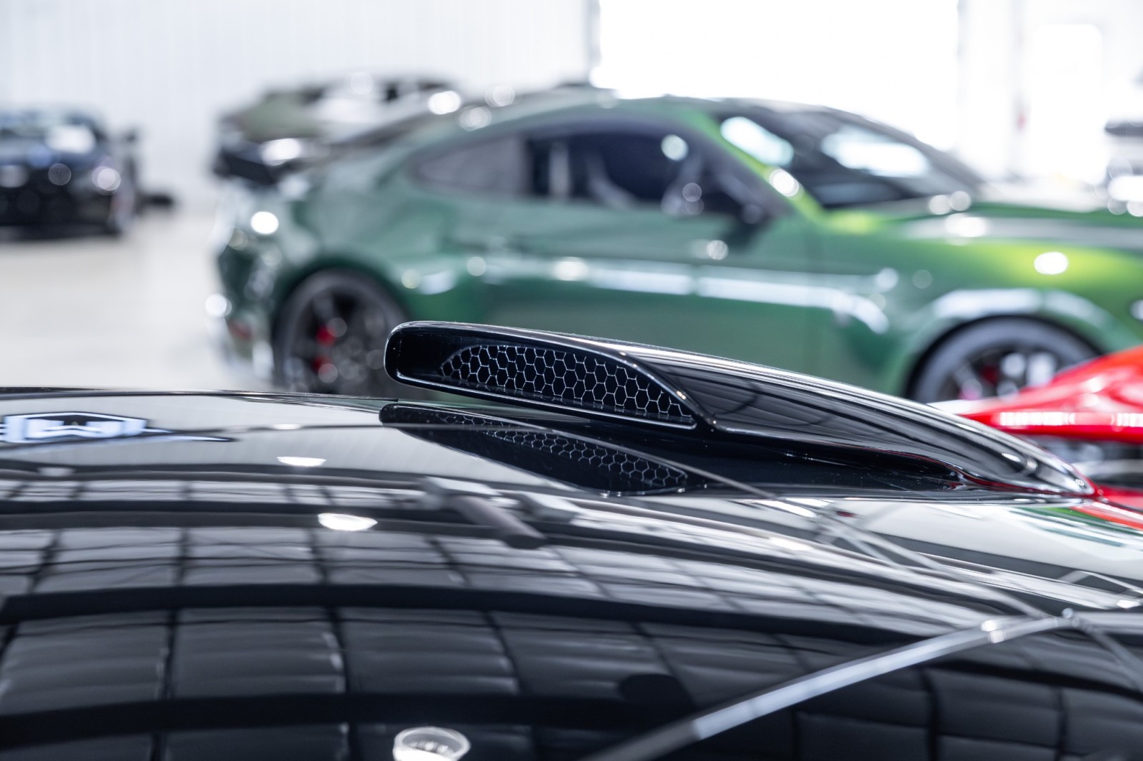 Used Car 2021 Mclaren 765lt  For Sale Under $550,000 In Boerne, Texas