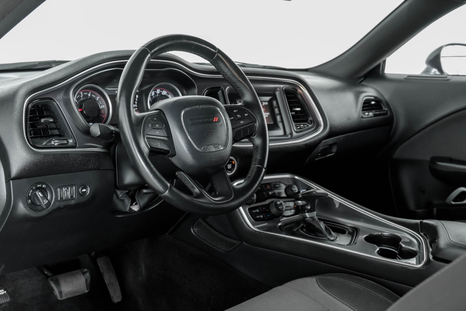 2016 Dodge Challenger SXT AUTOMATIC KEYLESS START BLUETOOTH POWER DRIVER 14