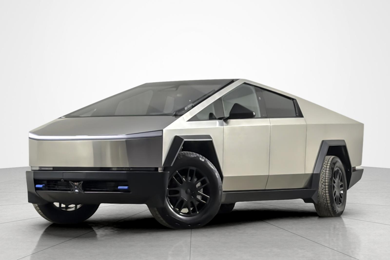 2025 Tesla Cybertruck AWD