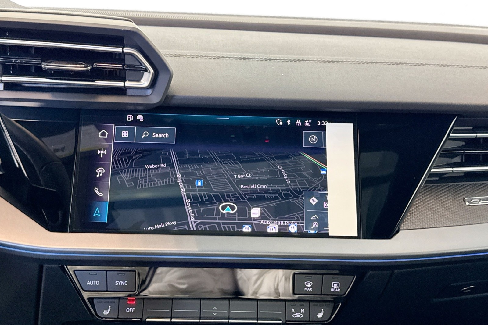 New 2026 District Green Metallic Audi quattro image 14