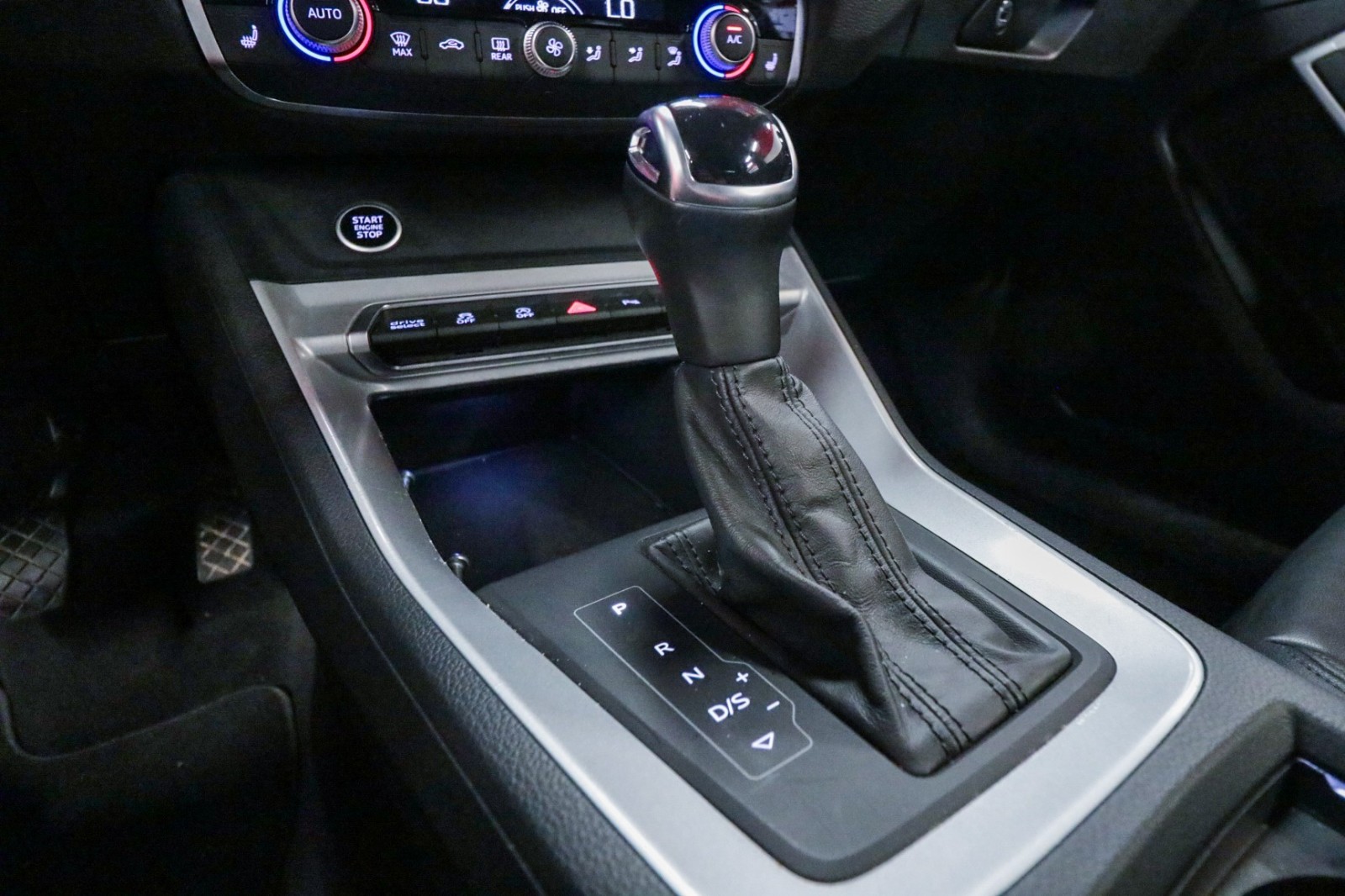 Used Car 2023 Audi Q3  S Line Premium For Sale Under $25,000 In Austin, Texas