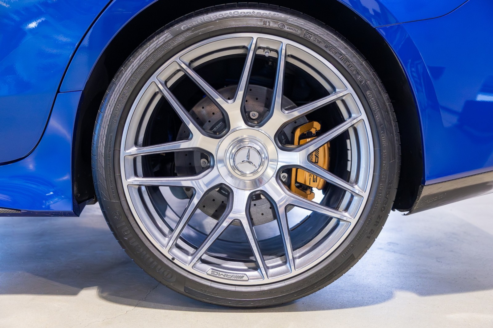 Used Car 2023 Mercedes-benz Amg Gt  Amg Gt 63 S For Sale Under $160,000 In Boerne, Texas