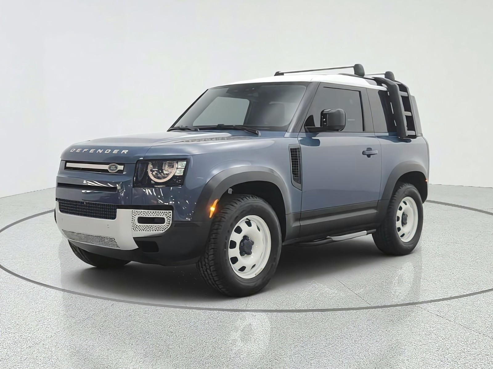 2023 Land Rover Defender