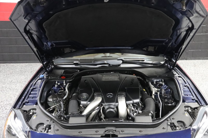 2013 Mercedes-Benz SL 550 AMG Sport 2dr Roadster in , 