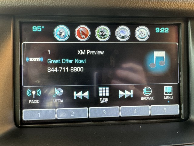 2019 Chevrolet Tahoe LT 50